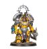 Saturnine Praetor (предзаказ 2025)