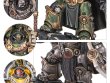 Saturnine Praetor (предзаказ 2025)