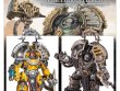 Saturnine Praetor (предзаказ 2025)