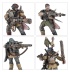 Traitor Guardsmen (предзаказ 2025)