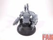 Warhammer 40k Ork Killa Kan (on magnets)