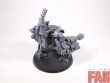 Warhammer 40k Ork Killa Kan (on magnets)