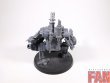 Warhammer 40k Ork Killa Kan (on magnets)