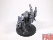 Warhammer 40k Ork Killa Kan (on magnets)