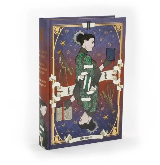 Penitent (Special Edition)