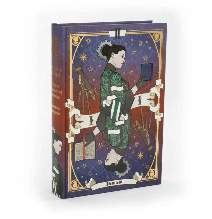 Penitent (Special Edition)