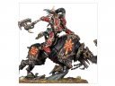 Lord on Juggernaut \ Lord Invocatus (предзаказ 2023, Warhammer 40k)