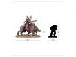 Lord on Juggernaut \ Lord Invocatus (World Eaters, Warhammer 40k)