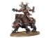Lord on Juggernaut \ Lord Invocatus (World Eaters, Warhammer 40k)