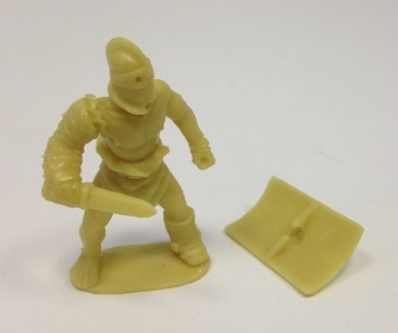 Гладиаторы N1