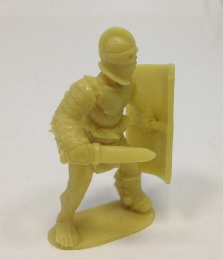 Гладиаторы N1