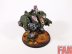 Warhammer 40000 Dark Angels Space Marines Dreadnaught (Pro-Painted)