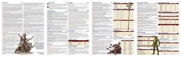 Pathfinder НРИ Вторая редакция: Ширма ведущего