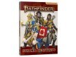 Pathfinder НРИ Вторая редакция: Ширма ведущего