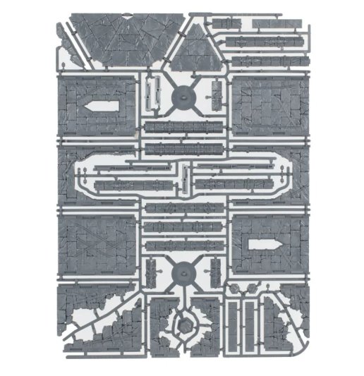 Lord of the Rings: Ruins of Dol Guldur