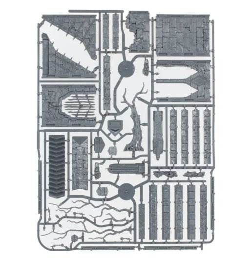 Lord of the Rings: Ruins of Dol Guldur