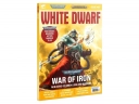 White Dwarf 487 (предзаказ 2023)