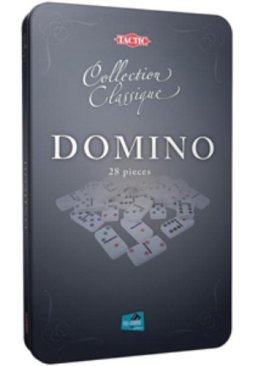 Домино (коллекционная серия)