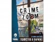 Crime Zoom: Убийство в Париже