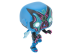 Фигурка Funko POP! Heroes. DC Super Heroes: Blue Beetle
