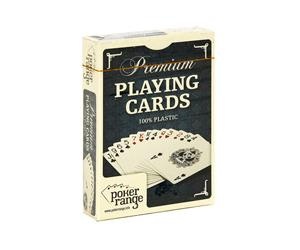 Колода карт для игры в покер &quot;Premium&quot;