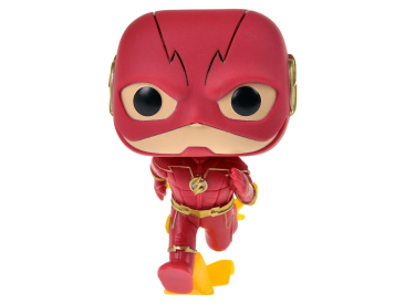 Фигурка Funko POP! DC: Флеш