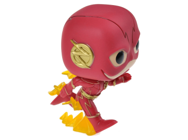 Фигурка Funko POP! DC: Флеш