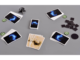 Экипаж: Экспедиция к девятой планете