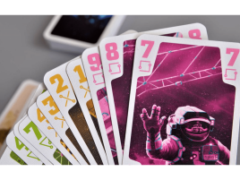 Экипаж: Экспедиция к девятой планете