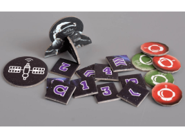 Экипаж: Экспедиция к девятой планете