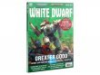 White Dwarf 491 (предзаказ 2023)