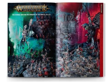 White Dwarf 491