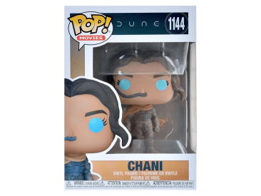 Фигурка Funko POP! Movies. Dune: Chani
