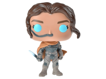 Фигурка Funko POP! Movies. Dune: Chani