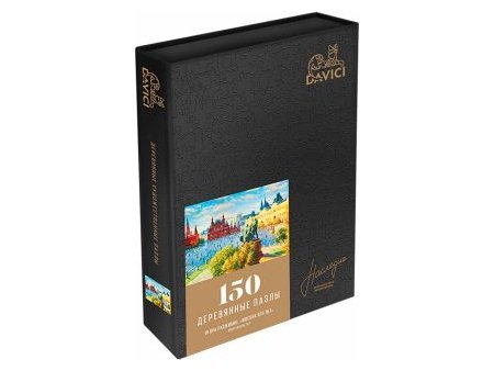 Пазл &quot;Москва. 870 лет&quot;