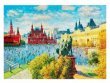 Пазл "Москва. 870 лет"