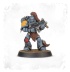 Citadel Paints: Space Wolves