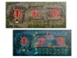 Gnome Team Pitch and Dugouts (предзаказ 2024, Blood Bowl)