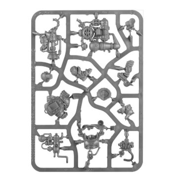 Aether-Khemist (предзаказ)