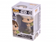 Фигурка Funko POP! Star Wars: Luke Skywalker and Yoda