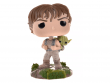 Фигурка Funko POP! Star Wars: Luke Skywalker and Yoda