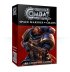 Citadel Combat Cards