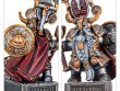 Dwarf King with Oathstone