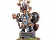 Dwarf King with Oathstone