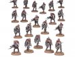 Tech-thralls Covenant