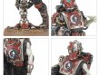 Tech-thralls Covenant