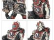 Tech-thralls Covenant