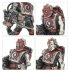 Tech-thralls Covenant