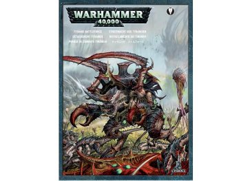 Tyranid Battleforce 2010
