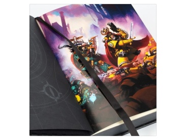 Cthonia’s Reckoning (Special edition) (предзаказ 2022, Warhammer 40k)